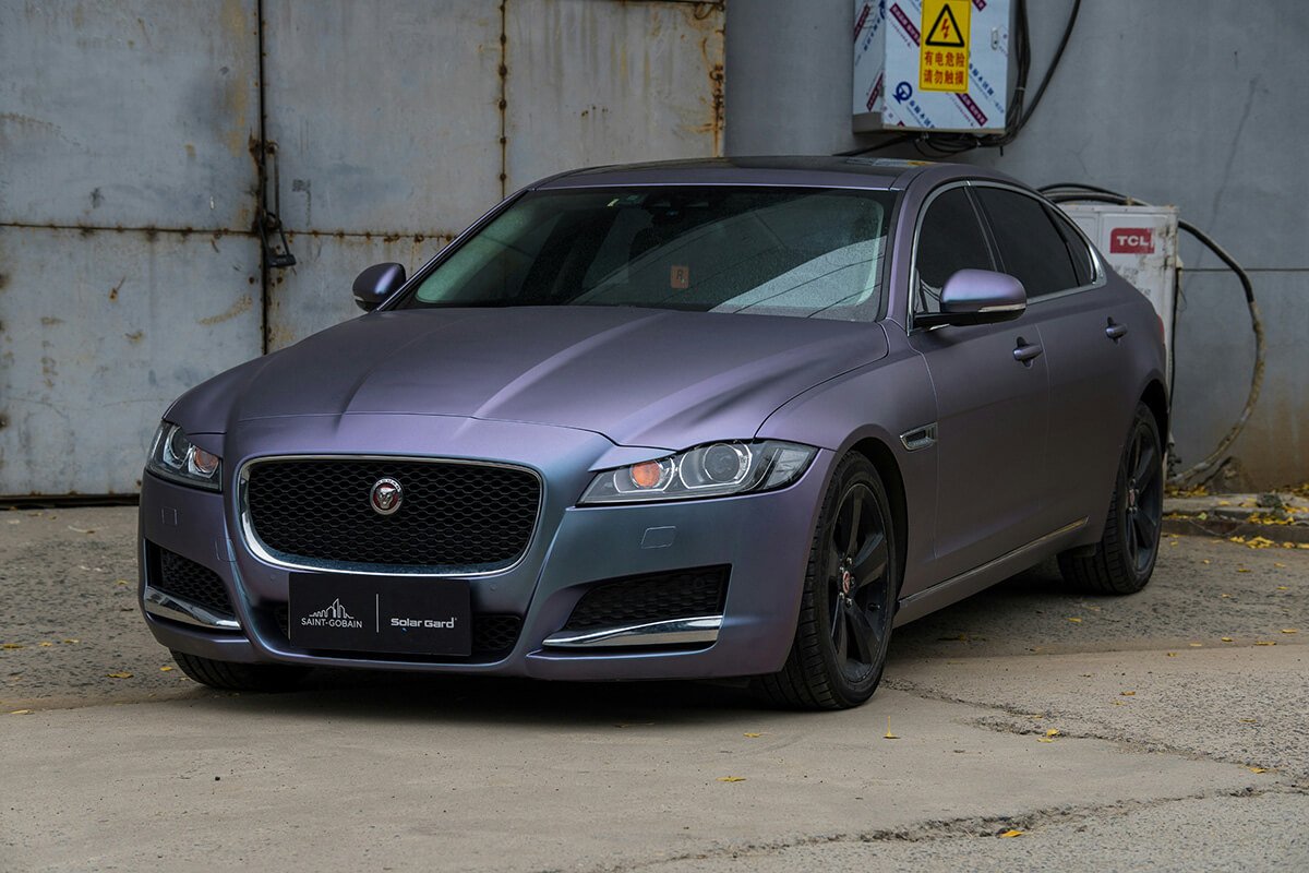 Fahrzeugfolierung und Beschriftungen in Reiden - Werbefolierung, Schutzfolien und Beschriftungen